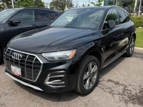 Audi Q5 * Komfort * CARFAX * ОПЦИЯ ЗА ФИНАНСИРАНЕ, снимка 1