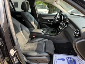 Mercedes-Benz GLC 250 4MATIC - AMG - 204к.с., снимка 11
