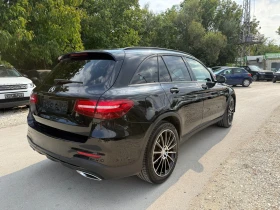 Mercedes-Benz GLC 250 4MATIC - AMG - 204к.с., снимка 4