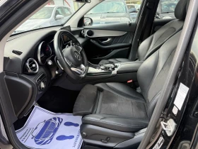 Mercedes-Benz GLC 250 4MATIC - AMG - 204к.с., снимка 9