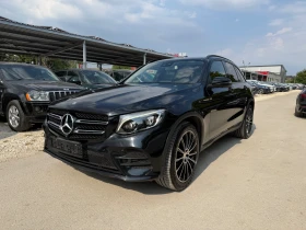 Mercedes-Benz GLC 250 4MATIC - AMG - 204к.с., снимка 1