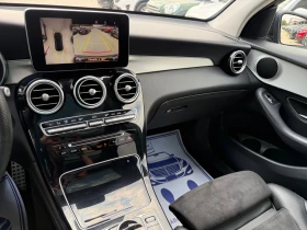 Mercedes-Benz GLC 250 4MATIC - AMG - 204к.с., снимка 15