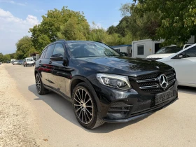 Mercedes-Benz GLC 250 4MATIC - AMG - 204к.с., снимка 2