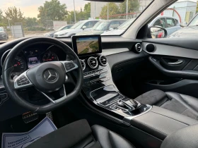 Mercedes-Benz GLC 250 4MATIC - AMG - 204к.с., снимка 10
