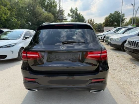 Mercedes-Benz GLC 250 4MATIC - AMG - 204к.с., снимка 8