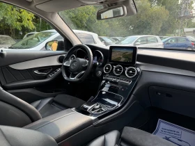 Mercedes-Benz GLC 250 4MATIC - AMG - 204к.с., снимка 12