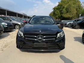 Mercedes-Benz GLC 250 4MATIC - AMG - 204к.с., снимка 3