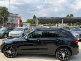 Mercedes-Benz GLC 250 4MATIC - AMG - 204к.с., снимка 7