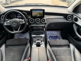Mercedes-Benz GLC 250 4MATIC - AMG - 204к.с., снимка 13