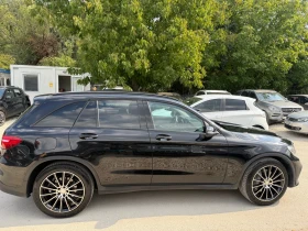 Mercedes-Benz GLC 250 4MATIC - AMG - 204к.с., снимка 6