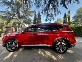 Hyundai Santa fe Уникат-FULL!!!, снимка 7