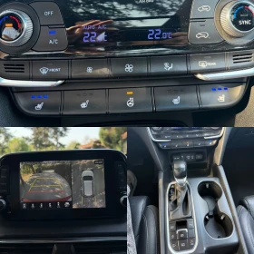 Hyundai Santa fe Уникат-FULL!!!, снимка 10