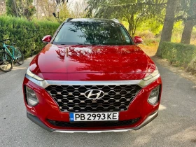 Hyundai Santa fe Уникат-FULL!!!, снимка 2
