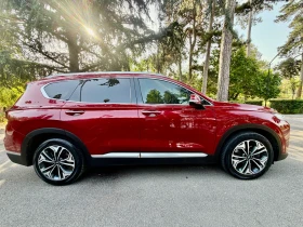 Hyundai Santa fe Уникат-FULL!!!, снимка 5