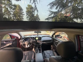Hyundai Santa fe Уникат-FULL!!!, снимка 13