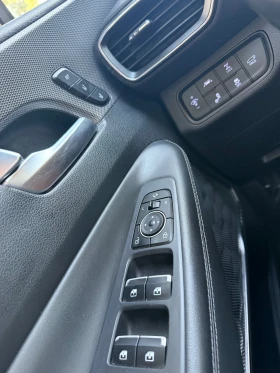 Hyundai Santa fe Уникат-FULL!!!, снимка 15