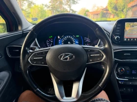 Hyundai Santa fe Уникат-FULL!!!, снимка 12