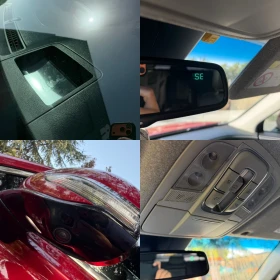 Hyundai Santa fe Уникат-FULL!!!, снимка 11