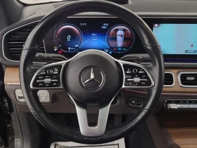 Mercedes-Benz GLE 450  AMG / ДИСТРОНИК / 360 / BURMESTER / PANO / AMB , снимка 12