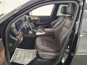 Mercedes-Benz GLE 450  AMG / ДИСТРОНИК / 360 / BURMESTER / PANO / AMB , снимка 8
