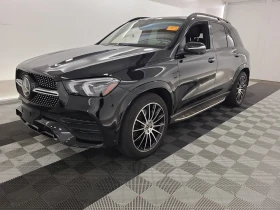 Mercedes-Benz GLE 450  AMG / ДИСТРОНИК / 360 / BURMESTER / PANO / AMB , снимка 1
