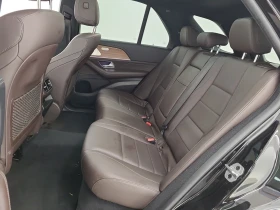 Mercedes-Benz GLE 450  AMG / ДИСТРОНИК / 360 / BURMESTER / PANO / AMB , снимка 14