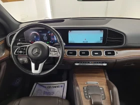 Mercedes-Benz GLE 450  AMG / ДИСТРОНИК / 360 / BURMESTER / PANO / AMB , снимка 11