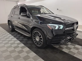 Mercedes-Benz GLE 450  AMG / ДИСТРОНИК / 360 / BURMESTER / PANO / AMB , снимка 2