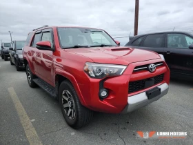 Toyota 4runner, снимка 5
