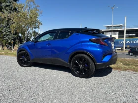 Toyota C-HR 1.8 hybrid , снимка 5