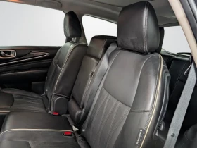 Infiniti QX60 ESSENTIAL FIRST CLASS * КРАЙНА ЦЕНА* TV ЕКРАНИ, снимка 14