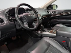 Infiniti QX60 ESSENTIAL FIRST CLASS * КРАЙНА ЦЕНА* TV ЕКРАНИ, снимка 8