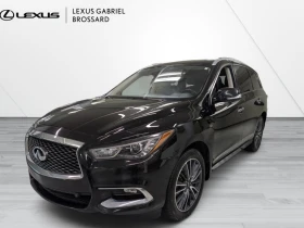Infiniti QX60 ESSENTIAL FIRST CLASS * КРАЙНА ЦЕНА* TV ЕКРАНИ, снимка 1