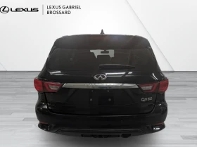 Infiniti QX60 ESSENTIAL FIRST CLASS * КРАЙНА ЦЕНА* TV ЕКРАНИ, снимка 5