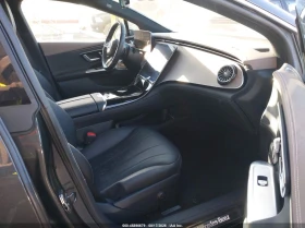 Mercedes-Benz EQE 350 4Matic, снимка 5