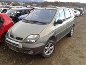  Renault Scenic rx4