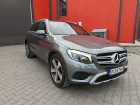  Mercedes-Benz GLC 22...