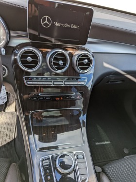 Mercedes-Benz GLC 220 9G TRONIC PANORAMA FULL LED , снимка 6 - Автомобили и джипове - 38789643