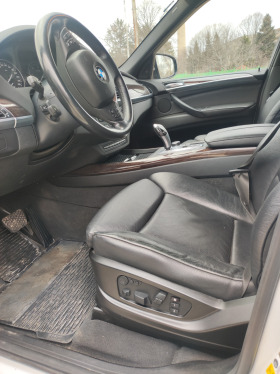 BMW X5 3.5 d x-drive facelift , снимка 5 - Автомобили и джипове - 45751409
