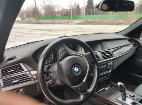 BMW X5 3.5 d x-drive facelift , снимка 6 - Автомобили и джипове - 45751409