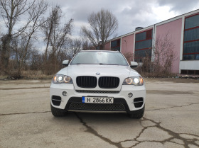 BMW X5 3.5 d x-drive facelift , снимка 2 - Автомобили и джипове - 45751409