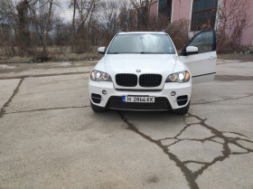 BMW X5 3.5 d x-drive facelift , снимка 1 - Автомобили и джипове - 45751409