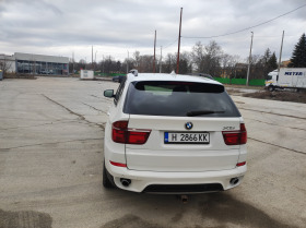 BMW X5 3.5 d x-drive facelift , снимка 17 - Автомобили и джипове - 45751409