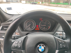 BMW X5 3.5 d x-drive facelift , снимка 16 - Автомобили и джипове - 45751409
