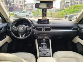 Mazda CX-5 2.5 Turbo-228HP Grand Touring AWD, снимка 10