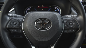 Toyota Rav4 2.5 Hybrid Style Automatic, снимка 9