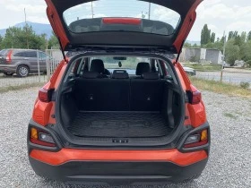 Hyundai Kona 1.0T, снимка 16