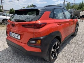 Hyundai Kona 1.0T, снимка 4