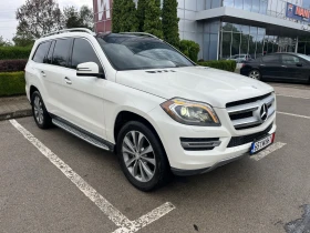 Mercedes-Benz GL 450 HARMAN KARDON#START/STOP#ОБДУХВАНЕ#ПОДГРЕВ, снимка 6