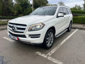 Mercedes-Benz GL 450 HARMAN KARDON#START/STOP#ОБДУХВАНЕ#ПОДГРЕВ, снимка 8